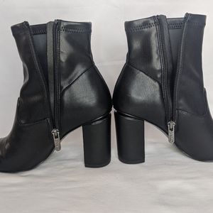 eames bootie sarto by franco sarto
